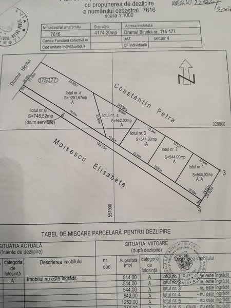 Berceni, Aurel Persu,