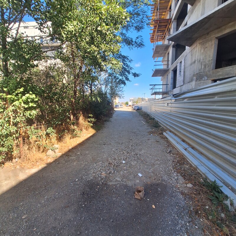 Berceni, Aurel Persu,