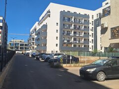 Berceni, Aurel Persu